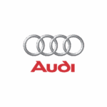 Audi logo 2008