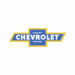 Chevrolet logo 1947