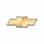 Chevrolet logo 2008