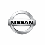 Nissan logo 2008