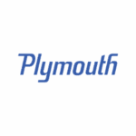 Plymouth logo 1970