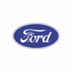 Ford logo 1930