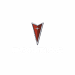 Pontiac logo 1966